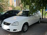 ВАЗ (Lada) Priora 2171 2013 года за 1 800 000 тг. в Алматы