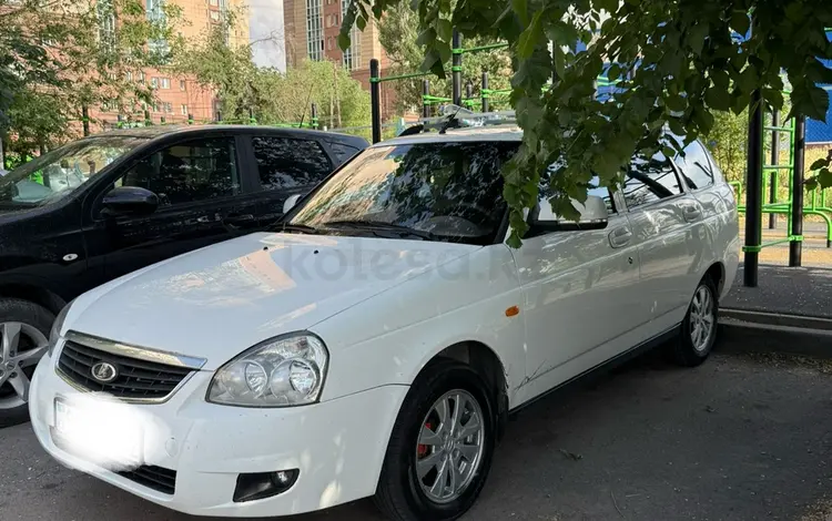 ВАЗ (Lada) Priora 2171 2013 года за 1 800 000 тг. в Алматы