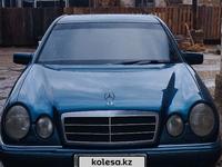 Mercedes-Benz E 200 1996 года за 1 500 000 тг. в Атырау