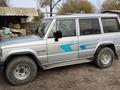 Hyundai Galloper 1996 года за 1 800 000 тг. в Конаев (Капшагай) – фото 5