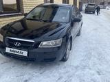 Hyundai Sonata 2005 годаfor3 500 000 тг. в Актобе – фото 2