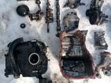 Двигатель за 10 000 тг. в Усть-Каменогорск – фото 3