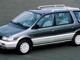 Mitsubishi Space Wagon 1996 года за 100 000 тг. в Алматы