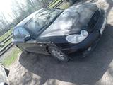 Hyundai Sonata 2002 года за 2 850 000 тг. в Уральск – фото 3