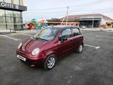 Daewoo Matiz 2012 года за 2 000 000 тг. в Шымкент