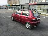 Daewoo Matiz 2012 года за 2 000 000 тг. в Шымкент – фото 2