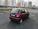 Daewoo Matiz 2012 года за 2 000 000 тг. в Шымкент – фото 3