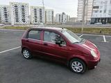Daewoo Matiz 2012 года за 2 000 000 тг. в Шымкент – фото 4