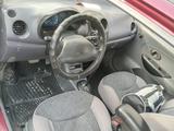 Daewoo Matiz 2012 года за 2 000 000 тг. в Шымкент – фото 5