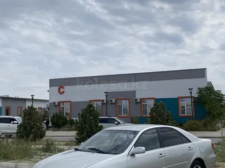 Toyota Camry 2003 года за 3 800 000 тг. в Актау