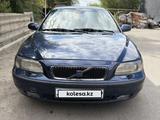 Volvo S60 2002 года за 2 500 000 тг. в Алматы – фото 2