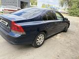 Volvo S60 2002 года за 2 500 000 тг. в Алматы – фото 3