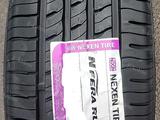 265/60R18 Nexen NFera-RU5 за 53 000 тг. в Алматы