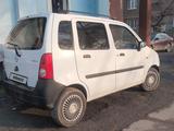 Opel Agila 2002 годаүшін1 500 000 тг. в Алматы – фото 2