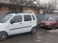 Opel Agila 2002 года за 1 500 000 тг. в Алматы – фото 3