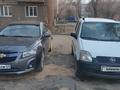 Opel Agila 2002 годаүшін1 500 000 тг. в Алматы – фото 5