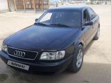 Audi A6 1996 годаүшін2 600 000 тг. в Кульсары