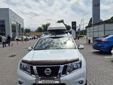 Nissan Terrano 2019 годаүшін6 800 000 тг. в Кызылорда