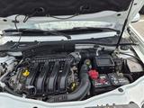 Nissan Terrano 2019 годаүшін6 800 000 тг. в Кызылорда – фото 2