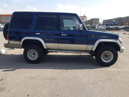 Toyota Land Cruiser Prado 1995 года за 4 500 000 тг. в Алматы – фото 4