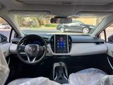 Toyota Corolla 2022 годаүшін12 000 000 тг. в Шымкент – фото 2