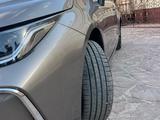 Toyota Corolla 2022 года за 12 000 000 тг. в Шымкент – фото 3