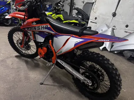 Husqvarna 2026 года за 1 150 000 тг. в Алматы – фото 2