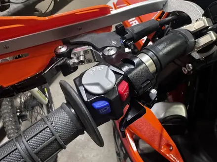 Husqvarna 2026 года за 1 150 000 тг. в Алматы – фото 10