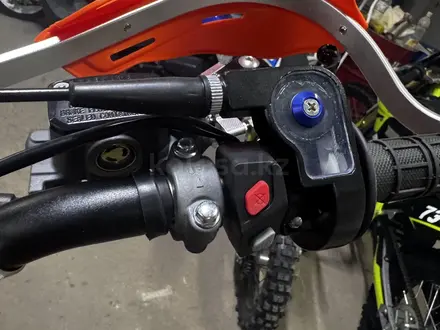Husqvarna 2026 года за 1 150 000 тг. в Алматы – фото 11