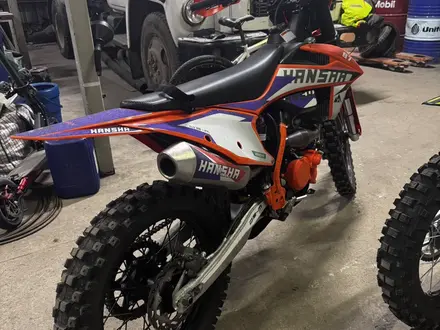 Husqvarna 2026 года за 1 150 000 тг. в Алматы – фото 4