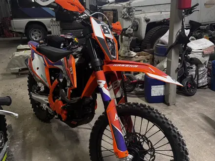 Husqvarna 2026 года за 1 150 000 тг. в Алматы – фото 3