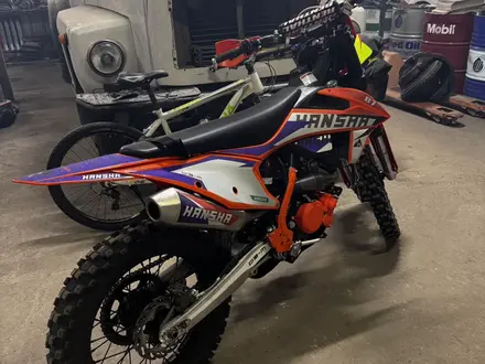 Husqvarna 2026 года за 1 150 000 тг. в Алматы – фото 5