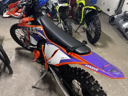 Husqvarna 2026 года за 1 150 000 тг. в Алматы – фото 6