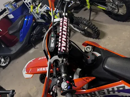 Husqvarna 2026 года за 1 150 000 тг. в Алматы – фото 9