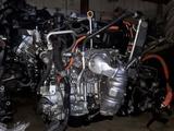Мотор двигатель на Lexus RX 450h гибрид из Японии за 1 000 тг. в Алматы – фото 2