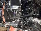 Мотор двигатель на Lexus RX 450h гибрид из Японии за 1 000 тг. в Алматы – фото 3