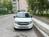 ВАЗ (Lada) Granta 2190 2013 года за 2 400 000 тг. в Алматы