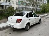 ВАЗ (Lada) Granta 2190 2013 года за 2 400 000 тг. в Алматы – фото 5