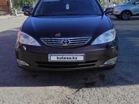 Toyota Camry 2002 годаfor3 800 000 тг. в Шымкент