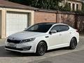 Kia Optima 2013 года за 7 550 000 тг. в Шымкент