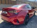 Lexus RC 300 2020 года за 21 000 000 тг. в Алматы – фото 13