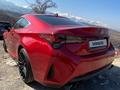 Lexus RC 300 2020 года за 21 000 000 тг. в Алматы – фото 15