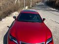 Lexus RC 300 2020 года за 21 000 000 тг. в Алматы – фото 19