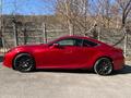 Lexus RC 300 2020 года за 21 000 000 тг. в Алматы – фото 8