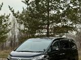 Toyota Vellfire 2008 годаfor6 200 000 тг. в Алматы – фото 3