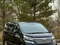 Toyota Vellfire 2008 годаүшін6 200 000 тг. в Алматы