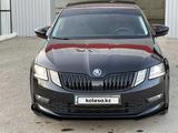 Skoda Octavia 2019 годаүшін10 500 000 тг. в Актобе – фото 5