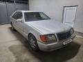 Mercedes-Benz S 500 1995 года за 2 400 000 тг. в Шымкент