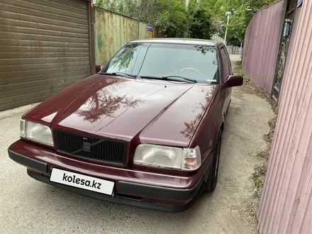 Volvo 850 1992 года за 1 200 000 тг. в Алматы – фото 13