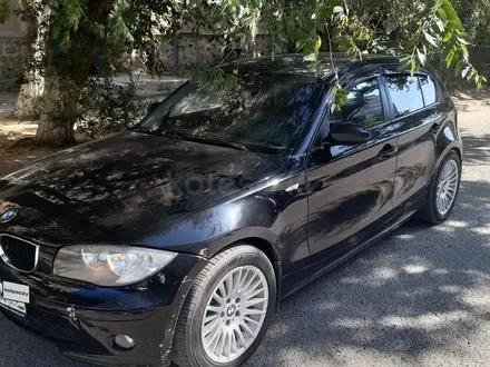 BMW 116 2008 года за 3 300 000 тг. в Актау – фото 2